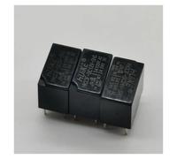 5pcs electronic circuit board DIY Hk23f - DC5V DC12V DC24 v-shg 2A 5V 12V 24 V environmental 0.2W relay IDGTTLDF(HK23F-DC12V-SHG)