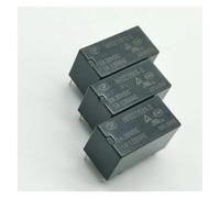 5pcs electronic circuit board DIY Jrc-27f-hfd27-005 012024-s 5v12v2v electromagnetic communication relay 4078 8 pin 2A IDGTTLDF(JRC27F-HFD27-012-S)