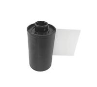 5pcs Empty 135 Film Canisters Compatible For 35mm And 135mm Cameras Durability And Lightproof Designs Accessory