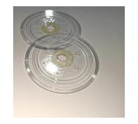 5pcs Encoder Timing Disk Fit For EPSON L1110 L3110 L3115 L3116 L3150 L3156 L5190 M1100 1571785 Printer Parts