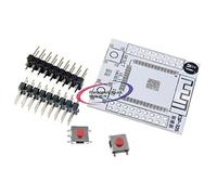 5Pcs ESP-32S Matching Adapter Board for ESP-WROOM-32 BT Module