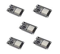 5PCS ESP32 Development Board ESP-32S Microcontroller Processor Integrated Chip ESP-WROOM-32