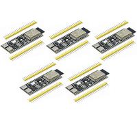 5pcs ESP32-S3 Development Board Dual Version Type-C WiFi Bluetooth N16R8
