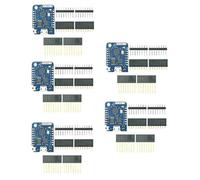 5PCS ESP8266 D1 PRO Board 4MB