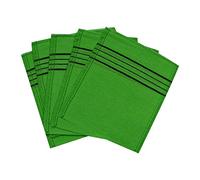 5Pcs Exfoliating Scrub Bath Mitten massage Italy Towel - (Made in Korea) by Its On You
