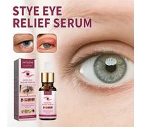 5PCS Eye Swelling Soothing Essence Is Natural Mild