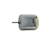 5pcs FC260SA-13340 5V~12V carbon brush electronic starter 260 DC electronic starter~ IINKUEYK
