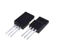 5pcs FDPF51N25 TO-220F 51N25 51A 250V MOS-N TO220F