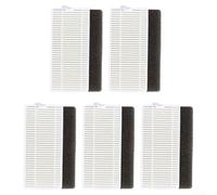 5pcs Filters for TAMA H14, For innos R7, For LIHHAS LH90 Clean and Healthy Living Spaces