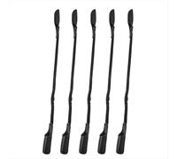 5Pcs Fishing Rod Holder Strap 59cm-130cm Pole Sleeves Belt Protector Adjustable Cover for Tube