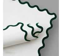 5pcs Flower Packaging Paper Floral Bouquet DIY Decor Materials Irregular Thickened Three-dimensional Floral Papers(Green 53cmX42cm)