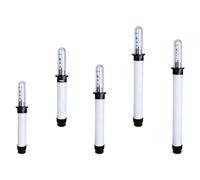 5Pcs Flower Pots Water Levels Indicators Shortage Reminder with Floating Signs for Levels Indicators for Plant