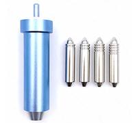 5pcs Foil Transfer Kits for Cricut Maker 3 2 1 Explore One Cricut Explore Air 2 3 Plotter Tools