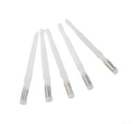 5pcs for 3D Printer Touch Probe for Auto Bed Leveling Sensor - High Strength Plastic Injection Molded Tip for Ender 3 for mks Systems
