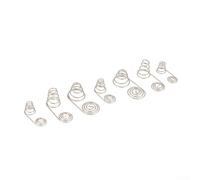 5PCS For Battery Wire Spring Contact Plate for Consistent Terminal Engagement in Consumer Electronics (A)