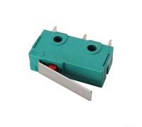 5pcs For KW43Z3 3Pin Limit Switch SPDT Compatible with KW4 For 3D Printer AC DC Control Applications