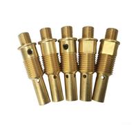 5pcs for mig Gas Diffuser 52FN for Lincoln for Magnum 200-400