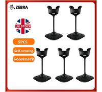 5PCS For Zebra 20-71043-04R Scanner Stand for Zebra DS2208/DS2278/DS4308/DS8108
