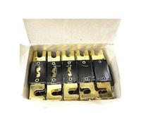 5PCS fork bolt fuse 32V 275A large flat(60A)
