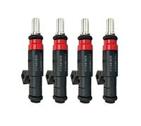 5Pcs Fuel Injection Valve Fuel Injector 21150162D Compatible For Benz Car Nozzle Dosing Module
