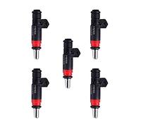 5Pcs Fuel Injection Valve Fuel Injector 21150162D Compatible For Mercedes/Benz Car Nozzle Dosing Module