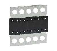 5PCS Fuse For MEGA 60A 80A 100A 125A 200A 300A 250A 70V For 48V Systems Car Fuse Electrical Parts And Accessories (300A)