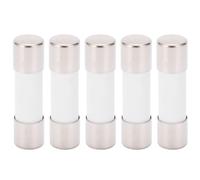 5Pcs Fuse Tube Photovoltaic Protection Set Kit