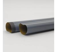 5pcs Fuser Film Sleeve Compatible With Printer Models 1000 1010 1015 1020 1050 1022 1320 2015 1102 3020 3030 3050 1150 1160 1200 1220 1300