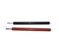 5pcs Fuser Lower Pressure Roller RC2-9208 Compatible With HP P1102 P1566 P1606 M1132 M1536 M1212 M1214 M1217 M127 M128 CP1525 M125 M201 M225(Sponge Roller)