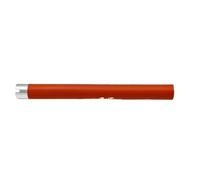 5PCS Fuser Upper Heat Roller Compatible With P3050 P3205 M6700 M6760 M6800 M6860 M7100 M7200 M7300 P3300 L2300 L2350 M118 M15 Printer Models