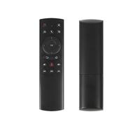 5PCS G20S Air Mouse Gyro Voice Control Sensing Universal Mini Remote Control For PC Android TV Box