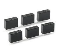 5PCS G5NB-1A-E-5VDC G5NB-1A-E-12VDC G5NB-1A-E-24VDC Power Relays 5V 12V 24V 5A 4Pin 250VAC G5NB-1A-E G5NB 1A E 5VDC 12VDC 24VDC(G5NB-1A-E-24VDC)