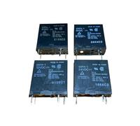 5PCS G5PA-1 24VDC 4PIN Relay 5A 250VAC