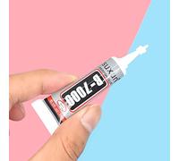 5PCS Glue and Adhesive Mixed Set Resin Flatback for DIY Craft Making and Daily Use