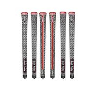 5Pcs Golf Pride Set Grips Z Grip Align Standard