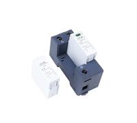 5pcs GSP9 Surge Protector Replacement Core for AC DC SPD 275V 385V 400V 440V 600V 1000V 1500V SPD Bridge(40KA-385VAC(1P-4P))