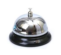 5PCS Guests Restaurant Gifts Order Bell Bar Counter Ringing The Table Call Reception Christmas Home Kitchen Service For Kitchen Restaurant