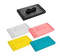 5pcs Guitar String Cleaner, Guitar Fretboard Fingerboard Scrubber Cleaner Cleaning Cloth Tool Cleaning Maintenance Care Set for Violin Bass Ukulele Guitars Mandolin Other Musical Instrument