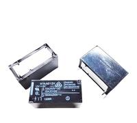 5pcs H1AA005V H1AA005V H1AA012V FTR-H1AA024V 10A 4PIN 5VDC 12VDC 24VDC Power Relay Relay = HF115F 005-1HS1(H1AA024V 24V)