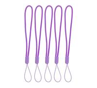 5pcs Hand Wrist Strap Rope Cord Holder Lanyard For Cell Phone Camera Phone Lanyard Lanyards For Around The Neck Strap Holder Wrist Crossbody Cute Cell Phones Accessories