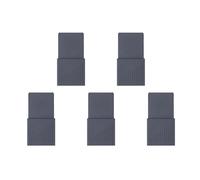 5pcs Hard Drive External Box High Speed Transmission Data Game Host External Hard Drive HDD Enclosure for CH SN530 512GB/1TB XA1 512GB/1TB