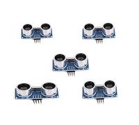 5pcs HC-SR04 Sound Ultrasonic Range distance Sensor module for Arduino