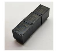 5PCS Hf-jqc-3ff-5 005 9 009 12 012 24 024 VDC - 1zs 1hs DIY Relay Circuit Board, Time Relay IDGTTLDF(JQC-3FF-009-1ZS-5PIN)