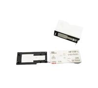 5PCS HF115F-L 5-HS3L1TF 16A 8PIN RELAY BIANMTSW