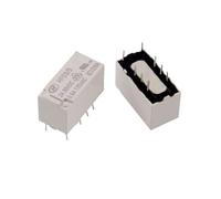 5PCS HFD3/5 Direct Insertion 5V Ultra Small Signal DC Relay