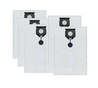 5PCS High Filtration Bag for karcher 2.889-154.0 NT 30/1 30L Replacement Vacuum Cleaner Part