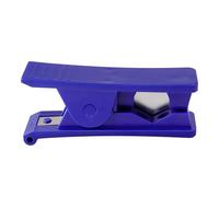 5Pcs High Performances Tube Cutter for Pneumatic Tool with Antislip Handle Water Filter Pipe Hose Cutting Scissors PU Pipe Cutting