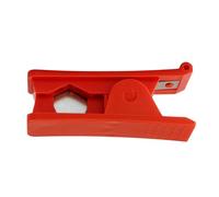 5Pcs High Performances Tube Cutter for Pneumatic Tool with Antislip Handle Water Filter Pipe Hose Cutting Tool Scissors Manual