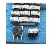5PCS/ High Precision Potentiometer Adjustable Resistor 100 Euro 1k Euro BIANMTSW