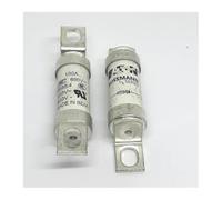 5PCS High Speed Fuse BS88:4 STUD-MOUNT BRITISH Style Ceramics FUSE 100FE 80FE 50FE 40FE 690V 100A 80A 50A 40A(40FE 690V 40A)